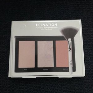 PUR elevation highlighter palette